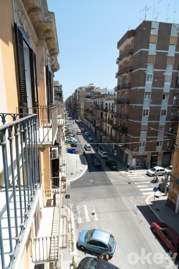 Corto Barese Apartment - Bari Centro 외부 사진
