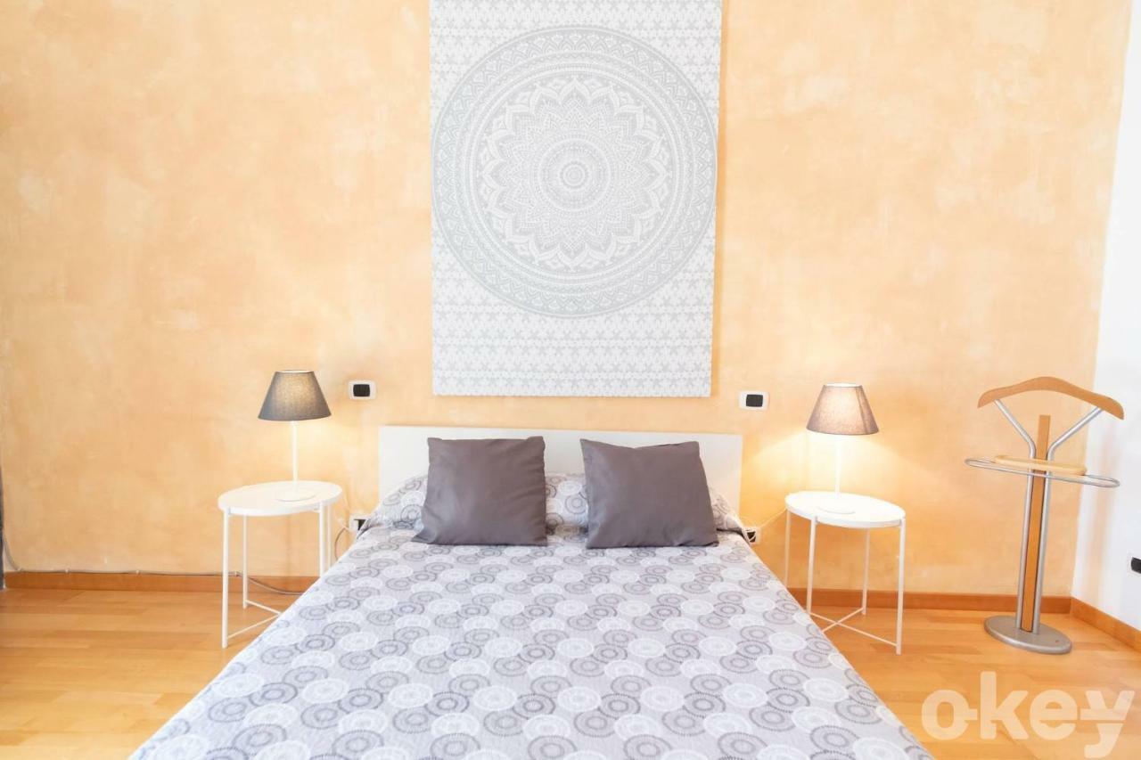 Corto Barese Apartment - Bari Centro 외부 사진