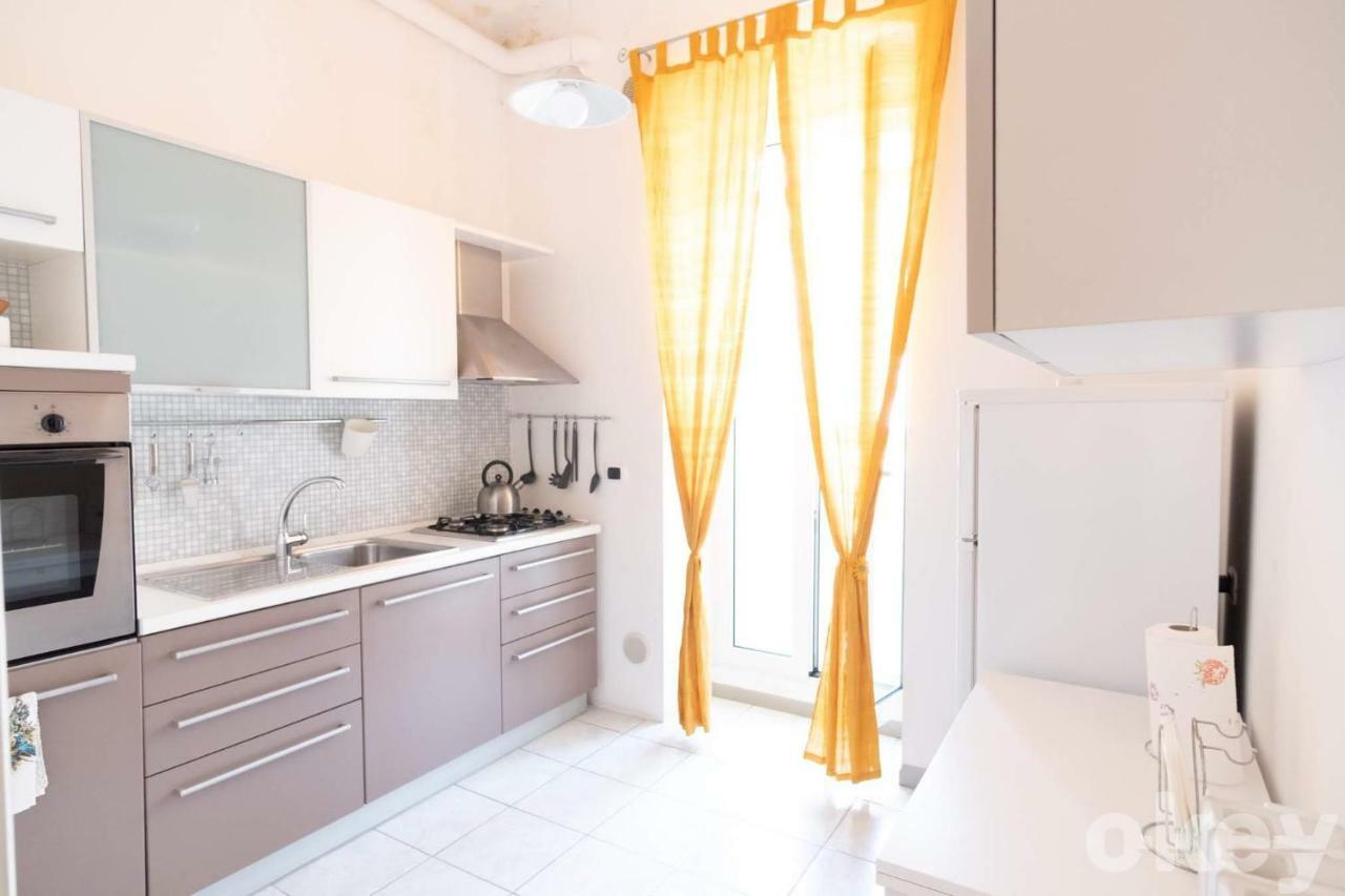 Corto Barese Apartment - Bari Centro 외부 사진