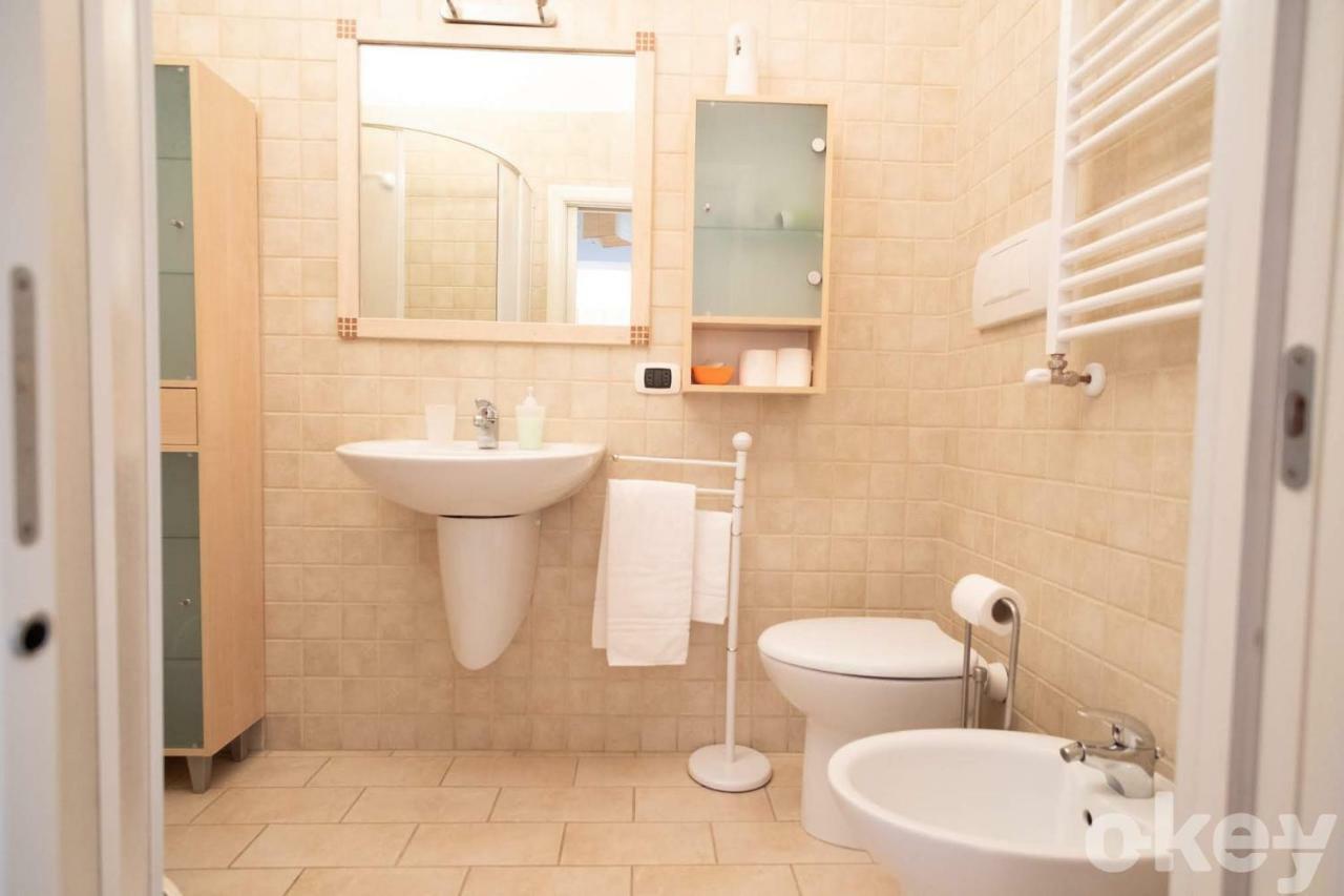 Corto Barese Apartment - Bari Centro 외부 사진