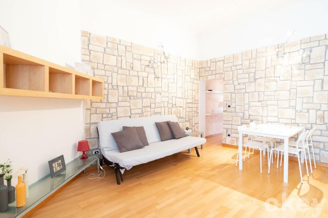 Corto Barese Apartment - Bari Centro 외부 사진