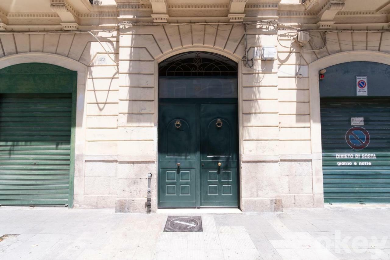 Corto Barese Apartment - Bari Centro 외부 사진