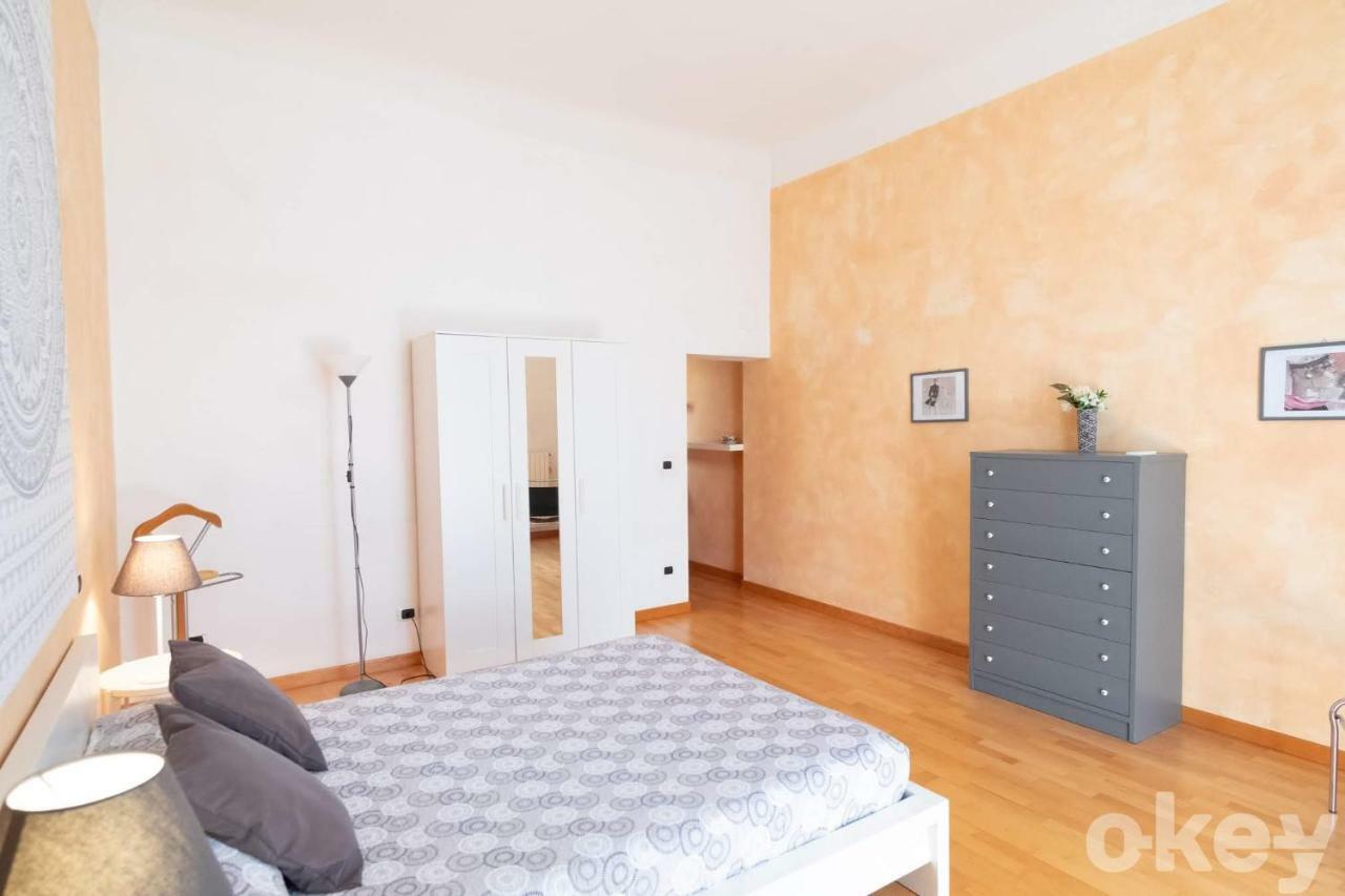 Corto Barese Apartment - Bari Centro 외부 사진