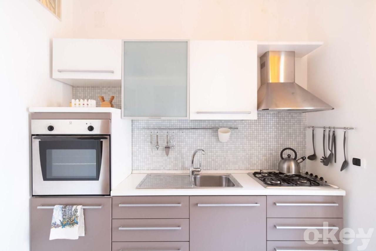 Corto Barese Apartment - Bari Centro 외부 사진