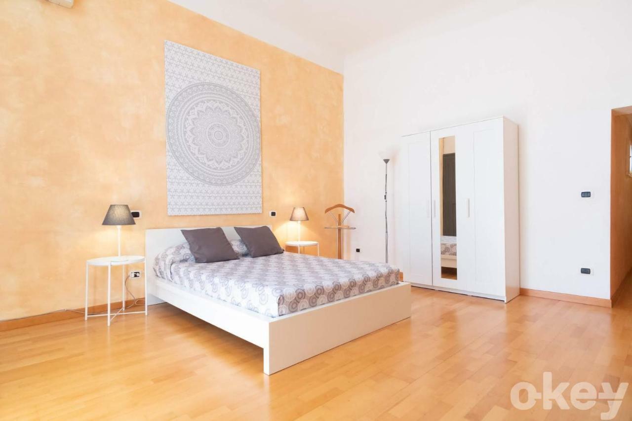 Corto Barese Apartment - Bari Centro 외부 사진
