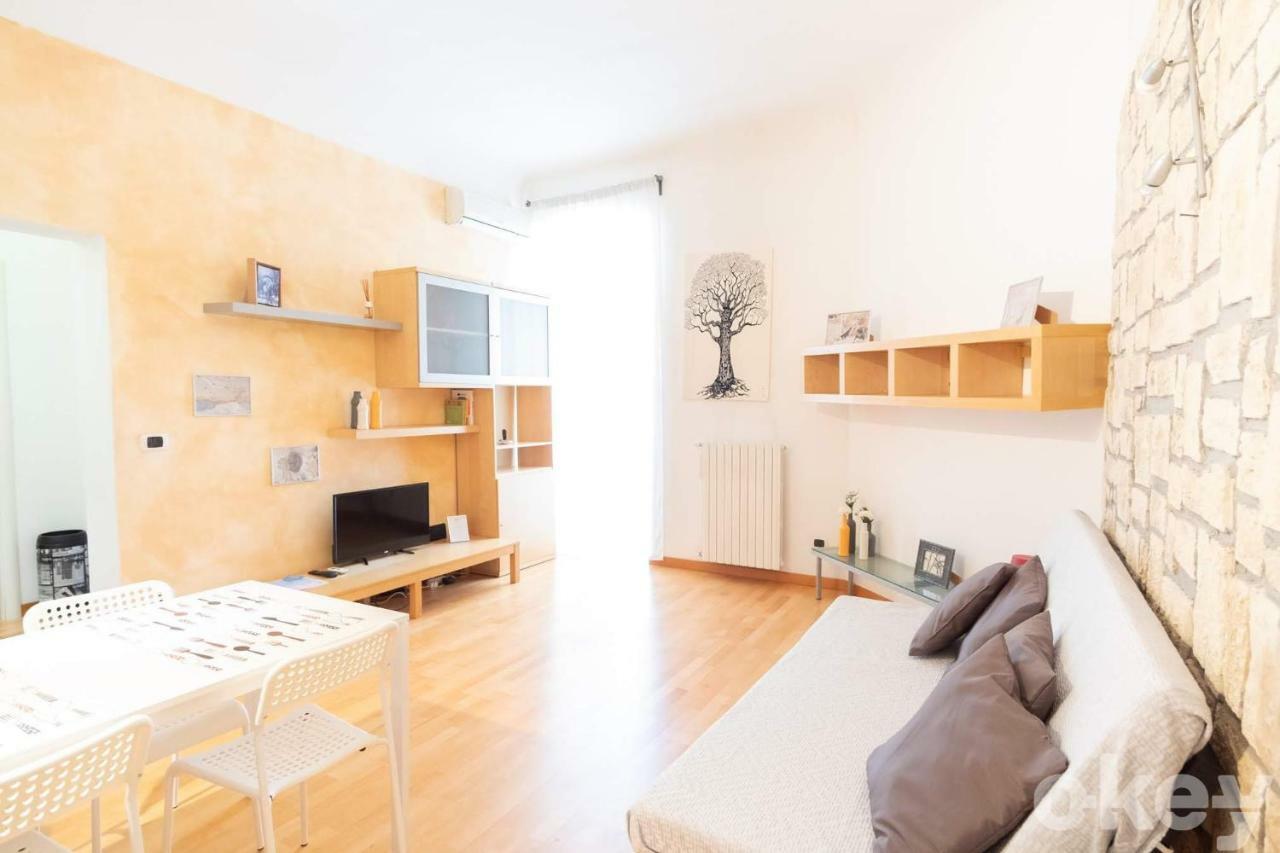 Corto Barese Apartment - Bari Centro 외부 사진